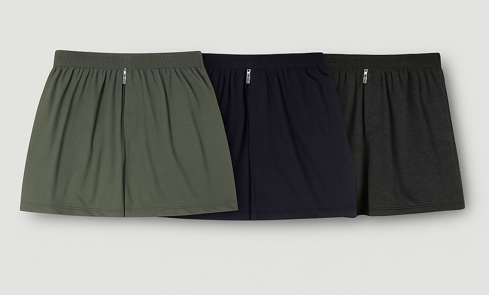 Box Classique – Toogtons X Raph