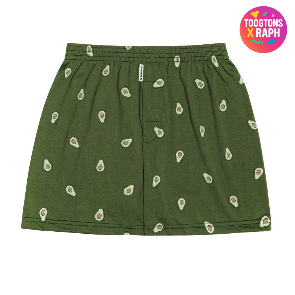 Caleçon Homme – Confort Nuit & Détente