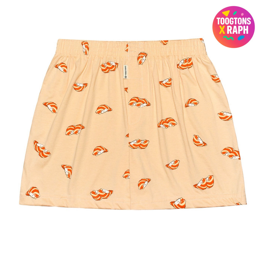 Caleçon Homme – Confort Nuit & Détente