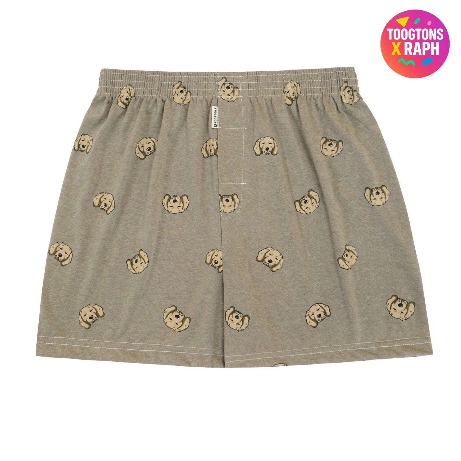 Caleçon Homme – Confort Nuit & Détente