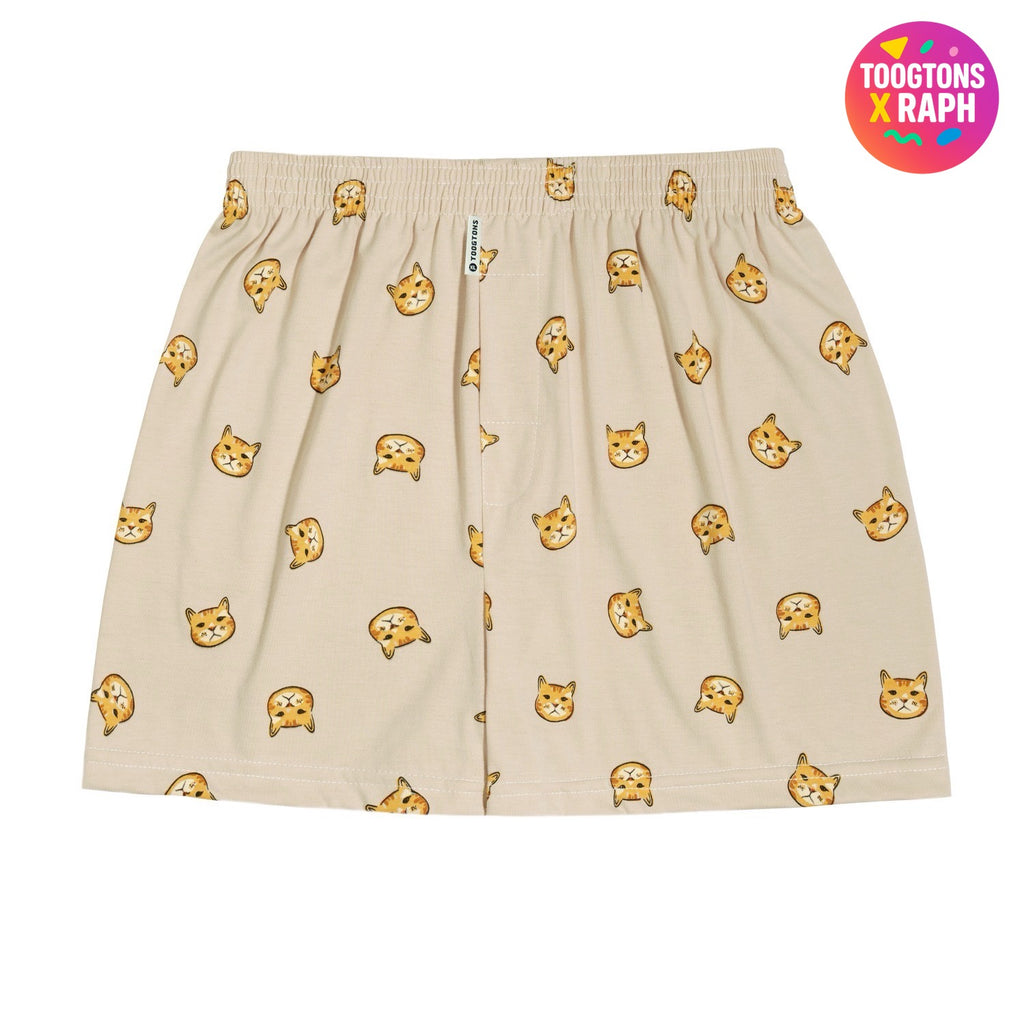 Caleçon Homme – Confort Nuit & Détente