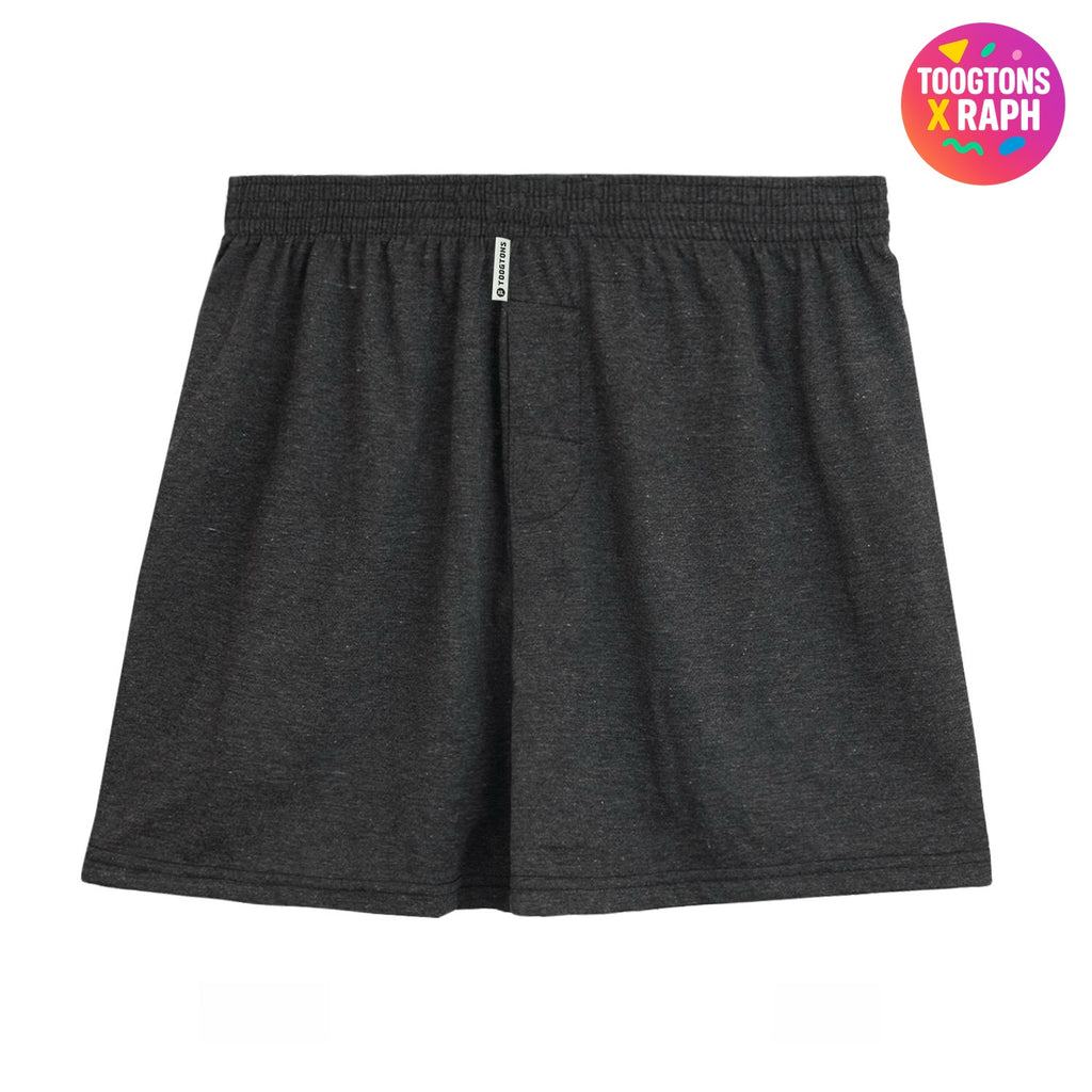 Caleçon Homme – Confort Nuit & Détente