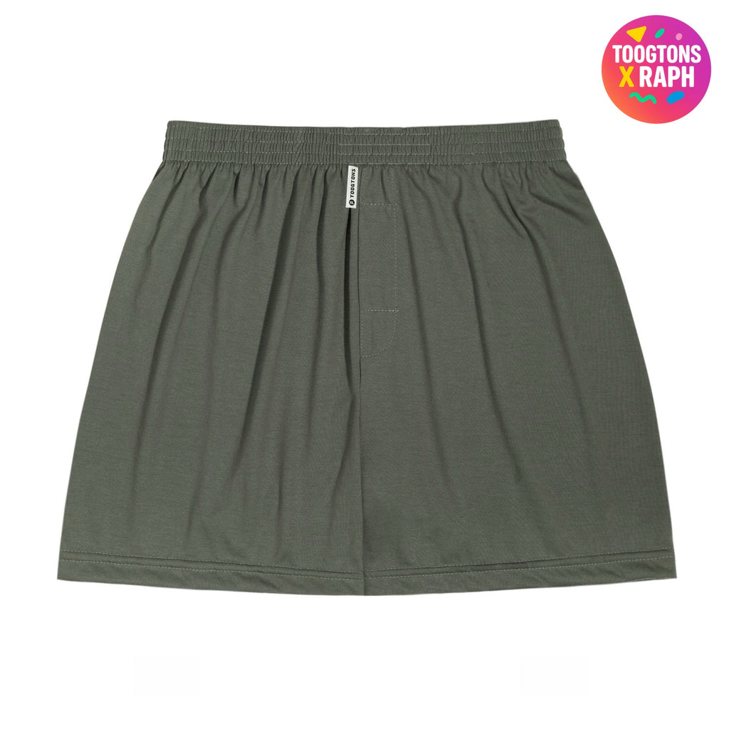 Caleçon Homme – Confort Nuit & Détente