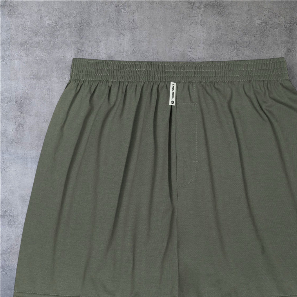 Box Classique – Toogtons X Raph