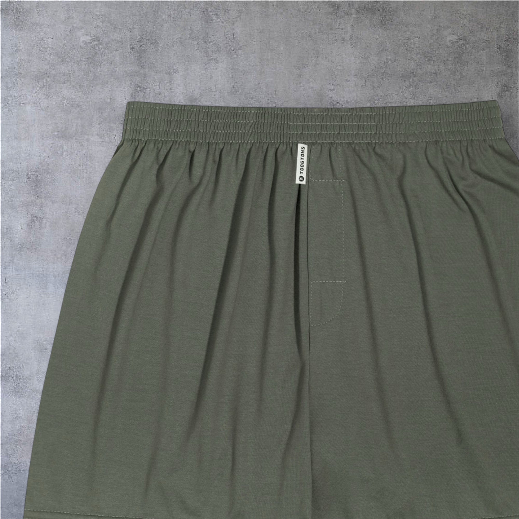 Box Classique – Toogtons X Raph